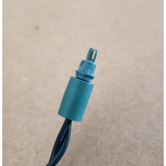 Star Trek Enterprise Vulcan Command Ship Hallmark Keepsake Ornament 2004 Light - Picture 11 of 12